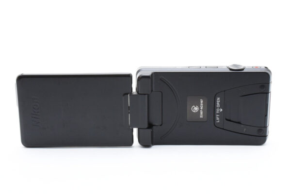 Nikon Coolpix S6900 Black 16.0MP Compact Digital Camera From Japan [Excellent-] - Image 11