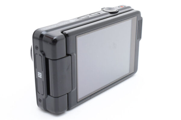 Nikon Coolpix S6900 Black 16.0MP Compact Digital Camera From Japan [Excellent-] - Image 7