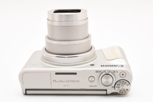 [Near Mint] Canon PowerShot SX730 HS Compact Digital Camera from Japan - Image 10