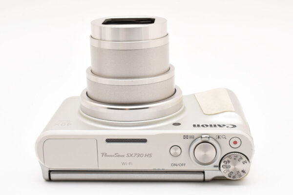 [Near Mint] Canon PowerShot SX730 HS Compact Digital Camera from Japan - Image 10