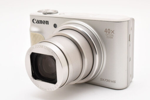 [Near Mint] Canon PowerShot SX730 HS Compact Digital Camera from Japan - Image 2