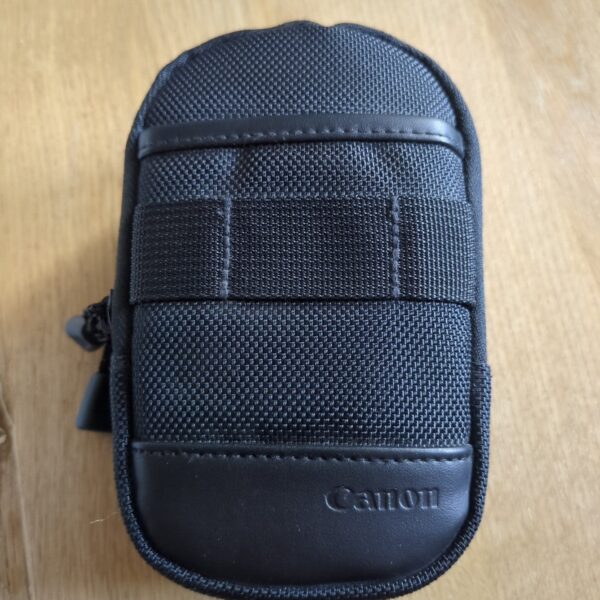 Canon Powershot SX730 HS 20.3MP Camera Good Condition Travel Kit And 32GB Card - Image 17