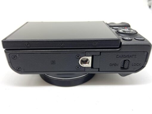 CANON POWERSHOT G7X Mark II 2 G7 X Mark II Digital Camera English - Image 10