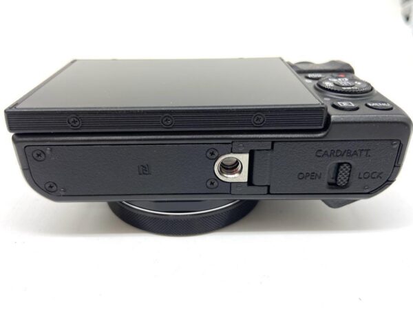 CANON POWERSHOT G7X Mark II 2 G7 X Mark II Digital Camera English - Image 10