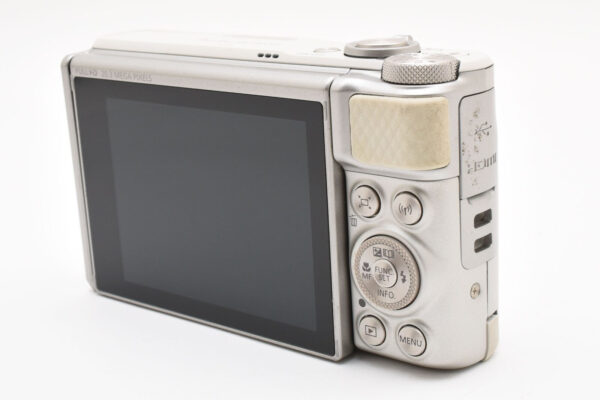 [Near Mint] Canon PowerShot SX730 HS Compact Digital Camera from Japan - Image 6