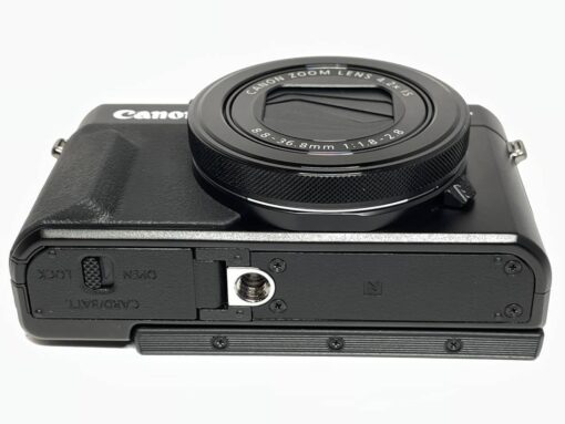 CANON POWERSHOT G7X Mark II 2 G7 X Mark II Digital Camera English - Image 4