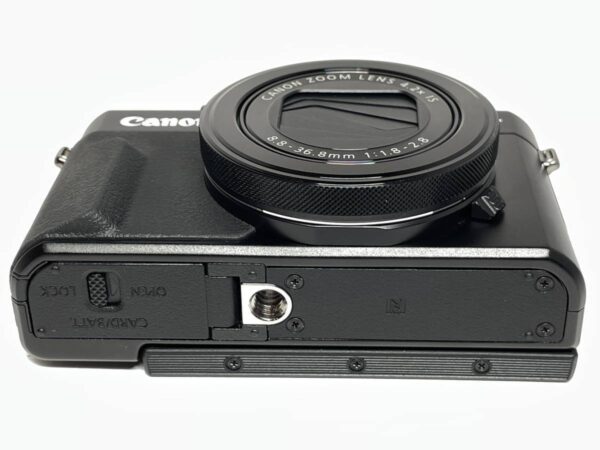CANON POWERSHOT G7X Mark II 2 G7 X Mark II Digital Camera English - Image 4