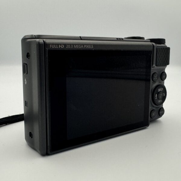Canon PowerShot SX730 HS Digital Camera 40x Optical Zoom 20.3 Mega Pixels - Image 7