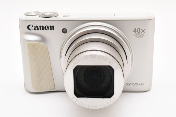 [Near Mint] Canon PowerShot SX730 HS Compact Digital Camera from Japan - Image 3