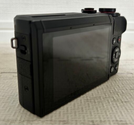 [MINT] Canon PowerShot G7 X Mark III 20.1MP Digital Camera Exhibition from JAPAN - Image 9