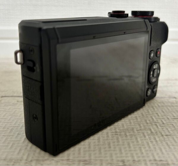 [MINT] Canon PowerShot G7 X Mark III 20.1MP Digital Camera Exhibition from JAPAN - Image 9