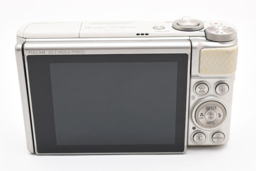 [Near Mint] Canon PowerShot SX730 HS Compact Digital Camera from Japan - Image 7