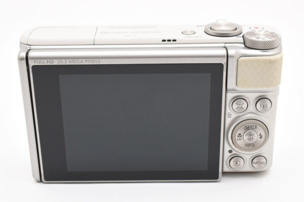 [Near Mint] Canon PowerShot SX730 HS Compact Digital Camera from Japan - Image 7