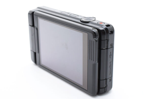 Nikon Coolpix S6900 Black 16.0MP Compact Digital Camera From Japan [Excellent-] - Image 5