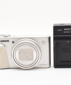 [Near Mint] Canon PowerShot SX730 HS Compact Digital Camera from Japan