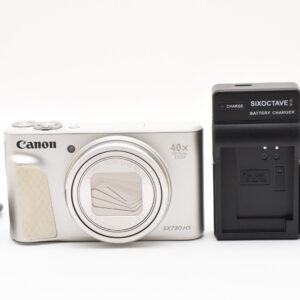 [Near Mint] Canon PowerShot SX730 HS Compact Digital Camera from Japan