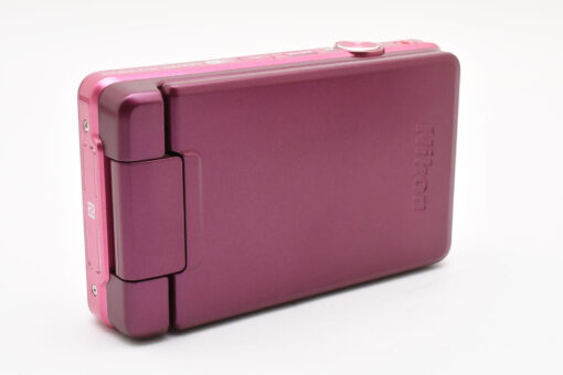 [Near Mint] NiKon COOLPIX S6900 Compact Digital Camera Pink from Japan - Image 6
