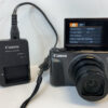 Canon Powershot SX730 HS 40x Optical Zoom w/ Batery and Charger
