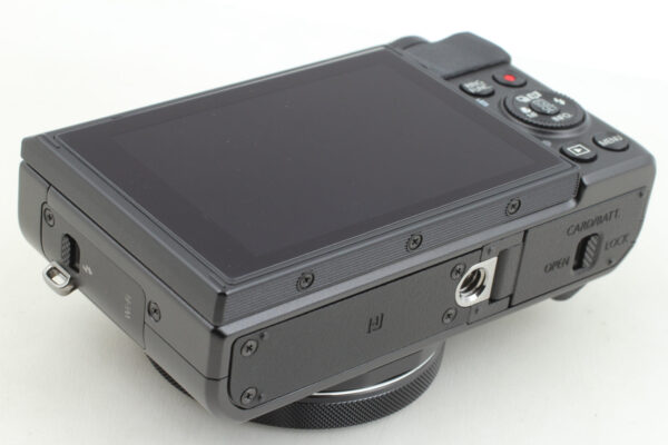 [Unused in Box] Canon Power Shot G7X Mark II 20.1MP Digital Camera From JAPAN - Image 10