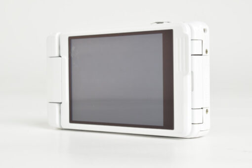 [Near Mint] Nikon COOLPIX S6900 white 16.0MP 12x Optical Zoom Digital Camera - Image 11