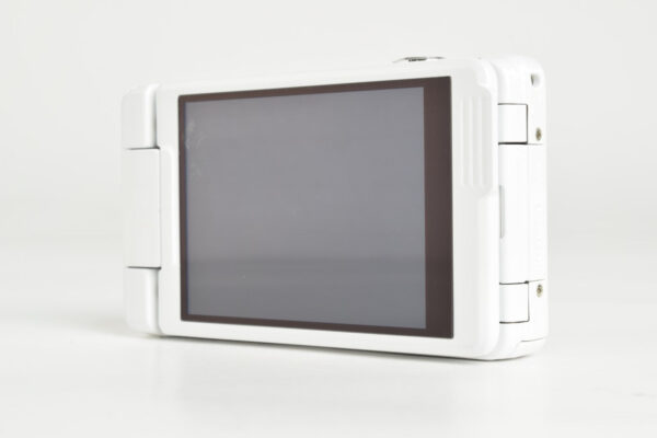 [Near Mint] Nikon COOLPIX S6900 white 16.0MP 12x Optical Zoom Digital Camera - Image 11
