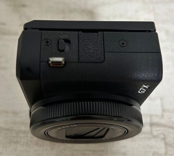 [MINT] Canon PowerShot G7 X Mark III 20.1MP Digital Camera Exhibition from JAPAN - Image 13