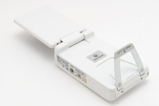 【MINT- BOXED】Nikon COOLPIX S6900 16.0MP White Compact Digital Camera From JAPAN - Image 8