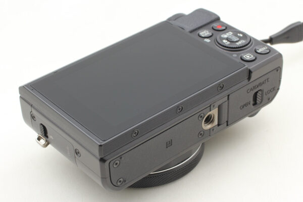 [Near MINT] Canon PowerShot G7 X Mark II 2 ii 20.1MP Digital Camera From JAPAN - Image 8