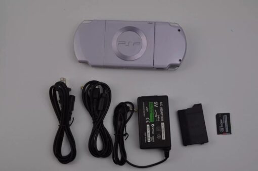 Sony PlayStation PSP 3000 Console with Charger - Image 20
