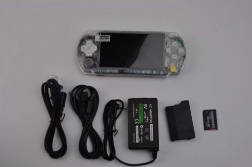 Sony PlayStation PSP 3000 Console with Charger - Image 14