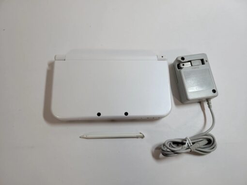 Nintendo New 3DS XL LL | English | Charger + Stylus+ 64GB SD Card | USA Seller - Image 19